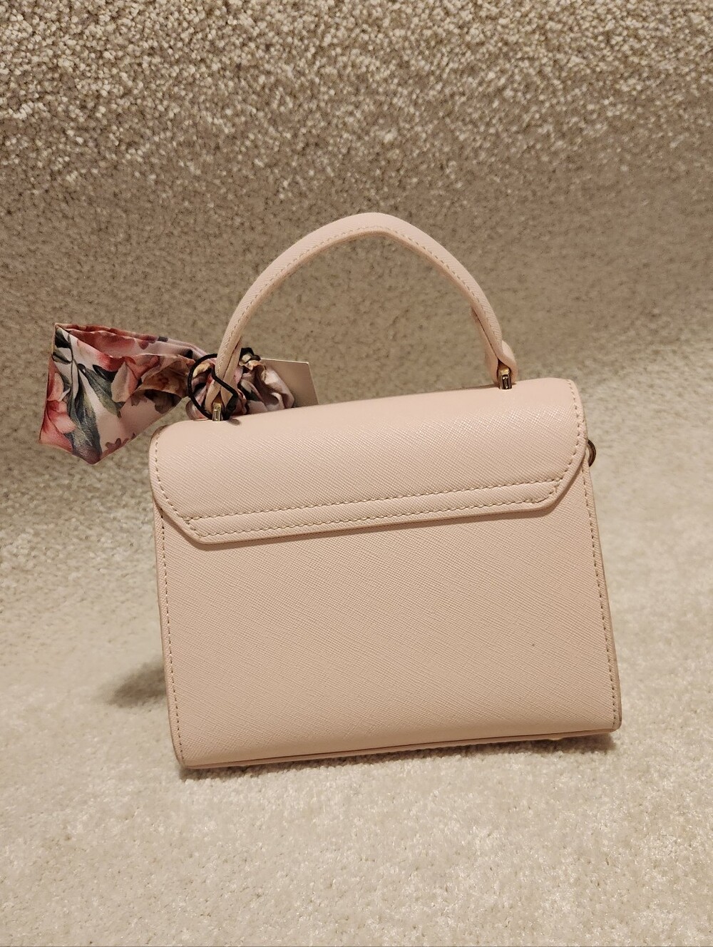 NWT Ted Baker London Lili Top Handle Bag - Picture 3 of 7